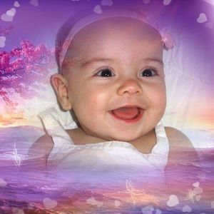 Meet your Posher, Thomas